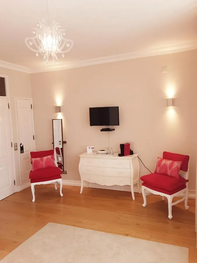 Villa Zawaia B&B Lagos 0*,  Portugal