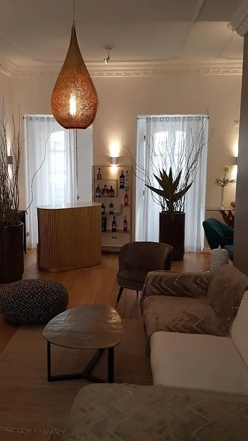 Villa Zawaia B&B Lagos Bed & Breakfast