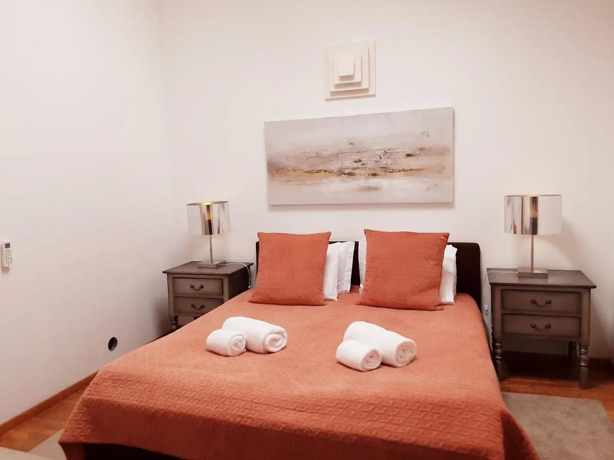 Villa Zawaia B&B Lagos 0*,  Portugal