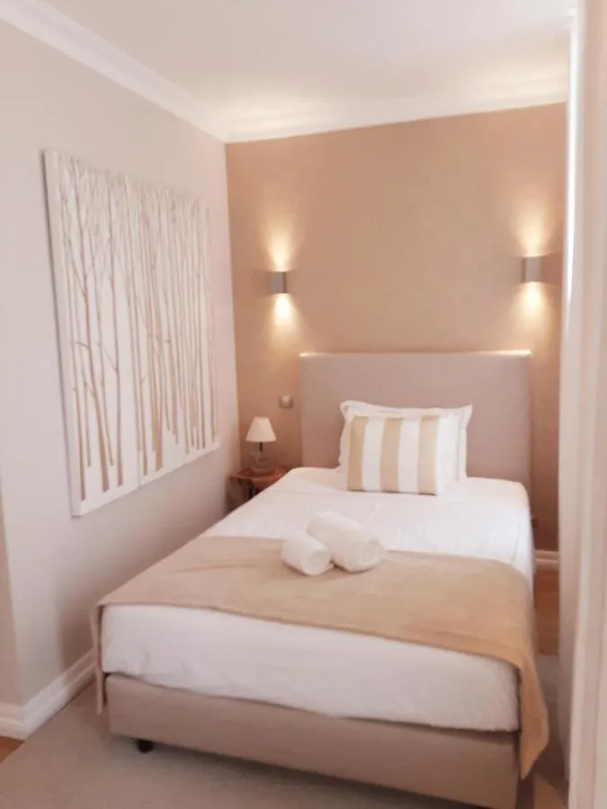 Villa Zawaia B&B Lagos