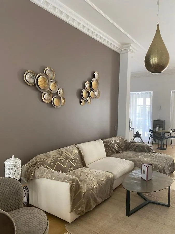 Bed & Breakfast Villa Zawaia B&B Lagos Portugal