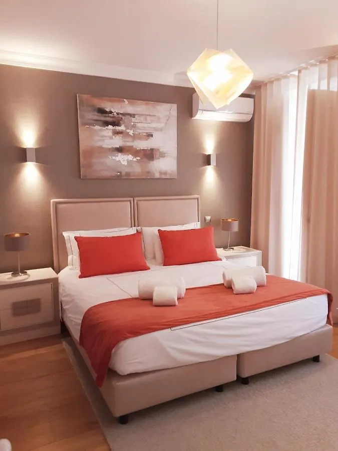 Bed & Breakfast Villa Zawaia B&B Lagos