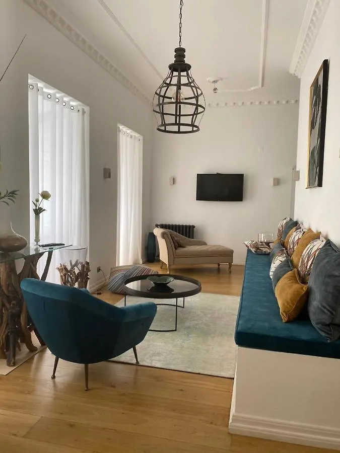 Villa Zawaia B&B Lagos Bed & Breakfast