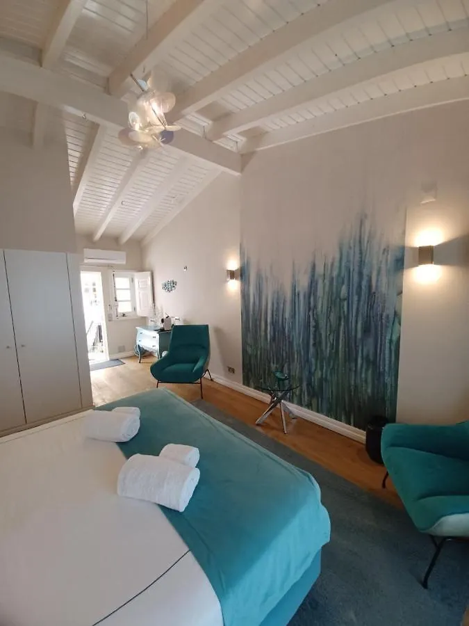 Bed & Breakfast Villa Zawaia B&B Lagos