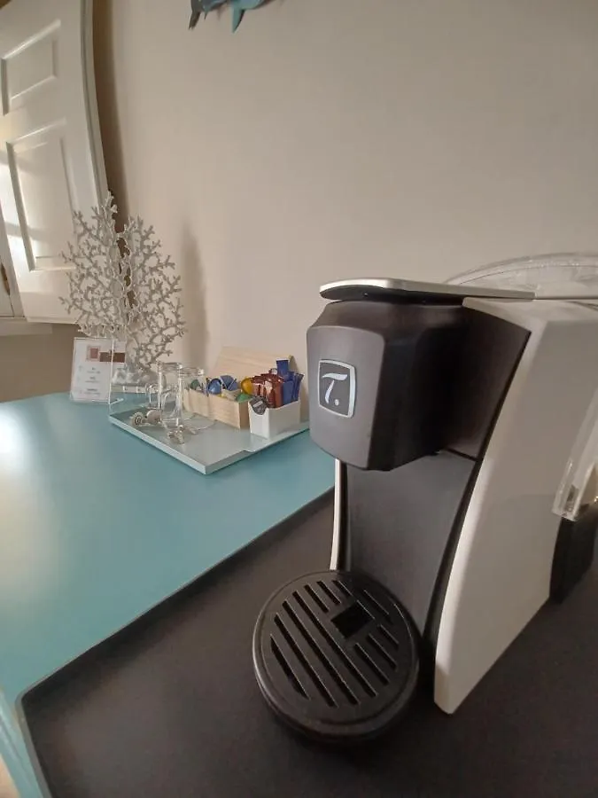 Bed & Breakfast Villa Zawaia B&B Lagos Portugal