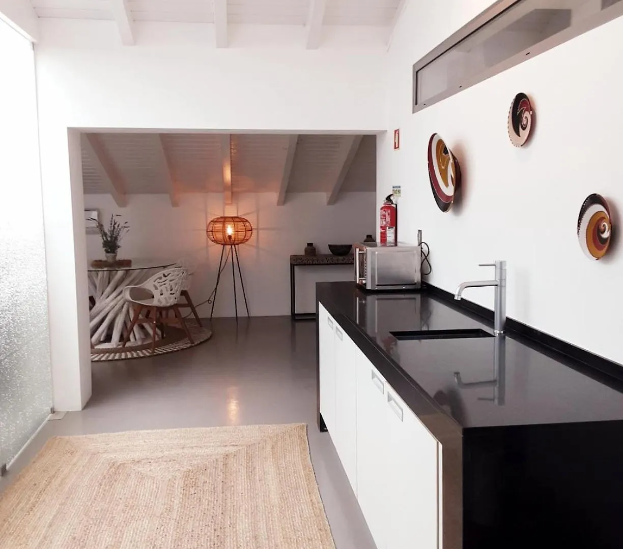 Bed & Breakfast Villa Zawaia B&B Lagos