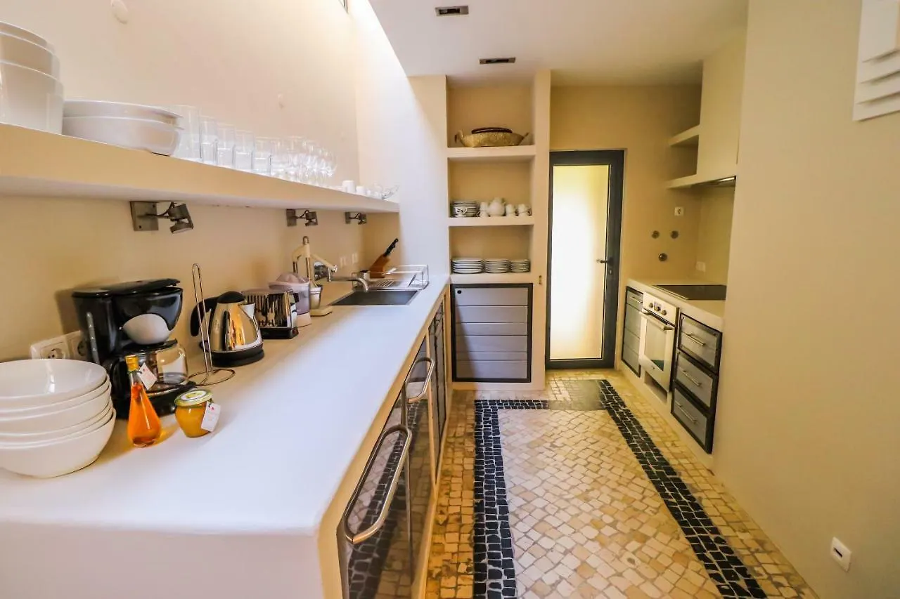 Villa Zawaia B&B Lagos Bed & Breakfast