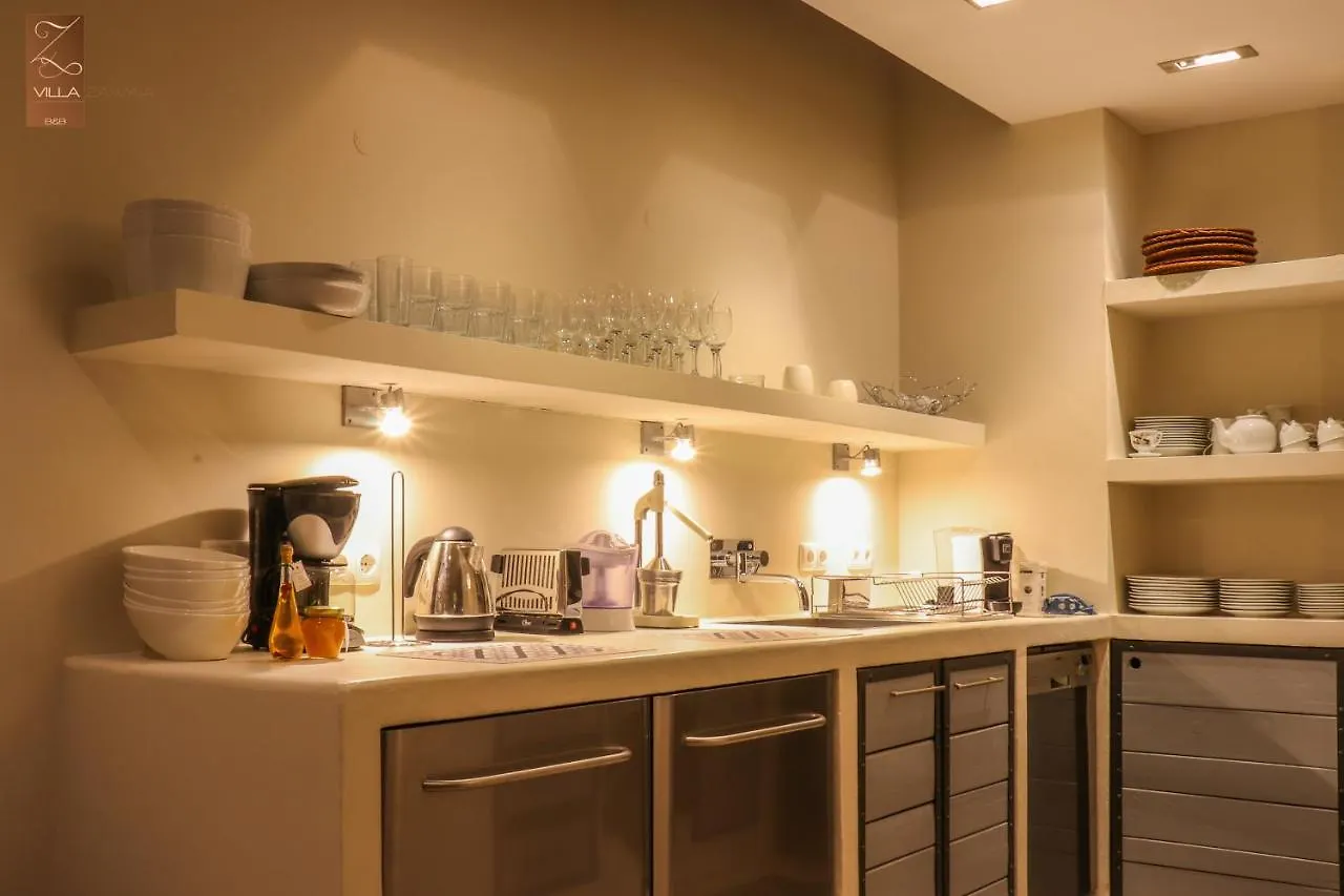 Bed & Breakfast Villa Zawaia B&B Lagos