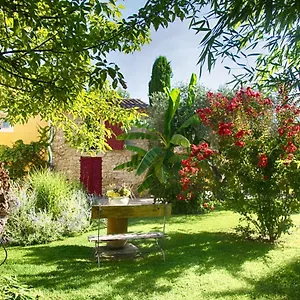 Bastide Sainte Agnes Bed and breakfast Carpentras