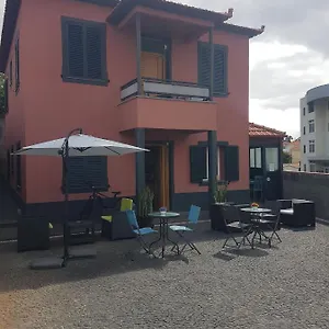 Fx Carvalhal Pensión Funchal (Madeira)