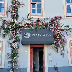 Santa Clara Pensión Coímbra