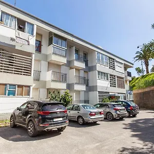 Guest house E - Local Da Trindade, Lagos