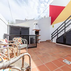 Guest house J - Casa Do Farol, Lagos