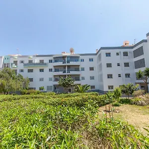 Guest house Feia-traia Vestfuse, Lagos
