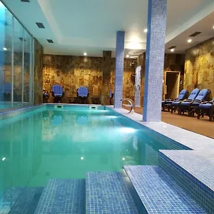 Ibn-arrik Hotel Coímbra