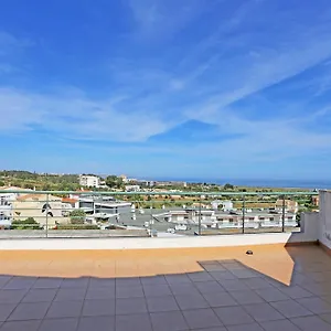 Guest house P - Meia-praia Seaview, Lagos
