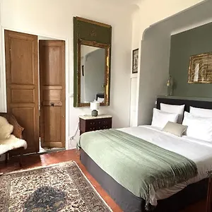Chateau De Saint-girons - Luxury In Provence Bed and breakfast Aix-en-Provence
