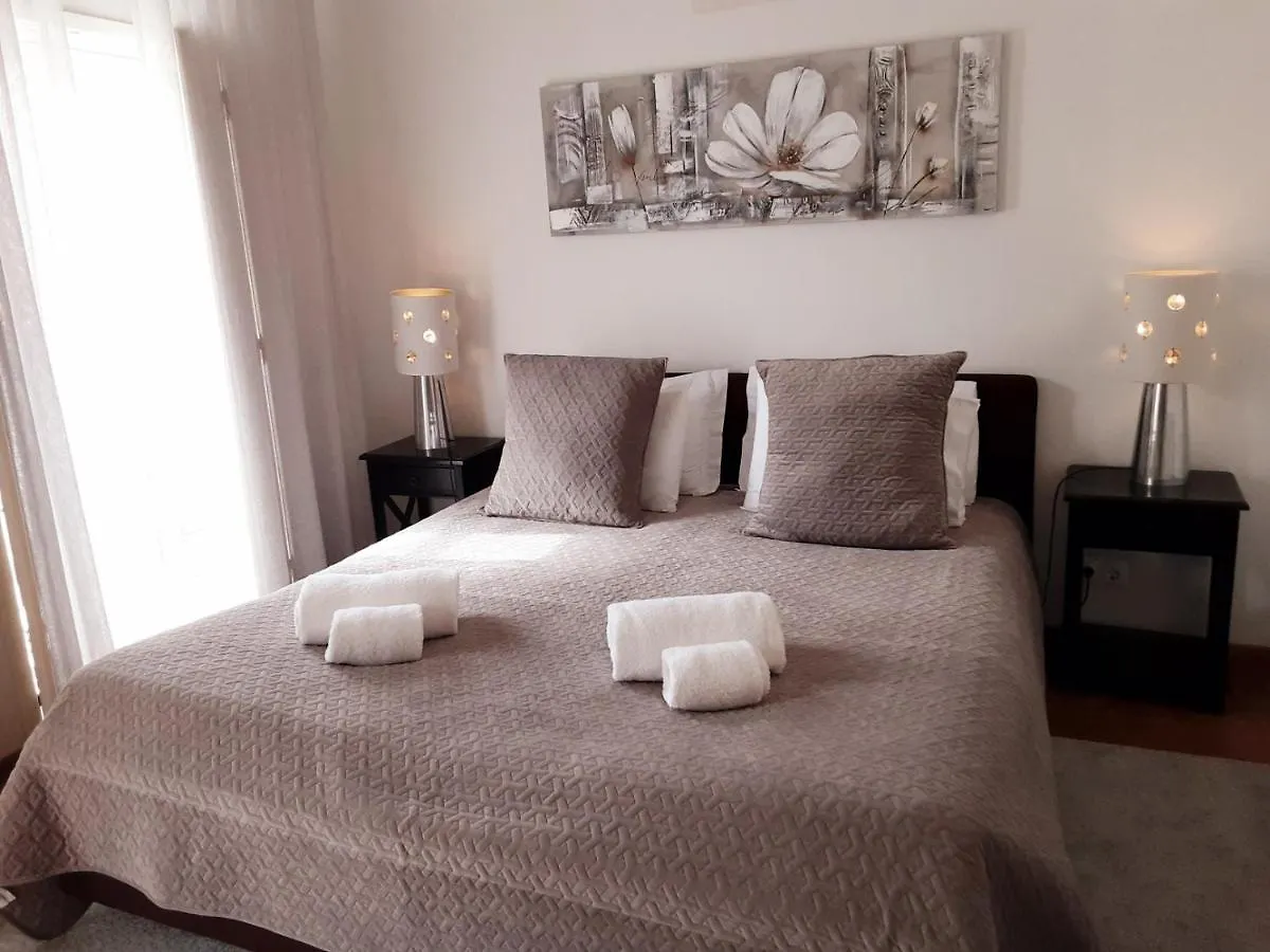Villa Zawaia B&B Lagos 0*,  Portugal