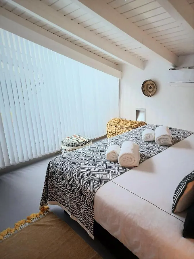 Villa Zawaia B&B Lagos