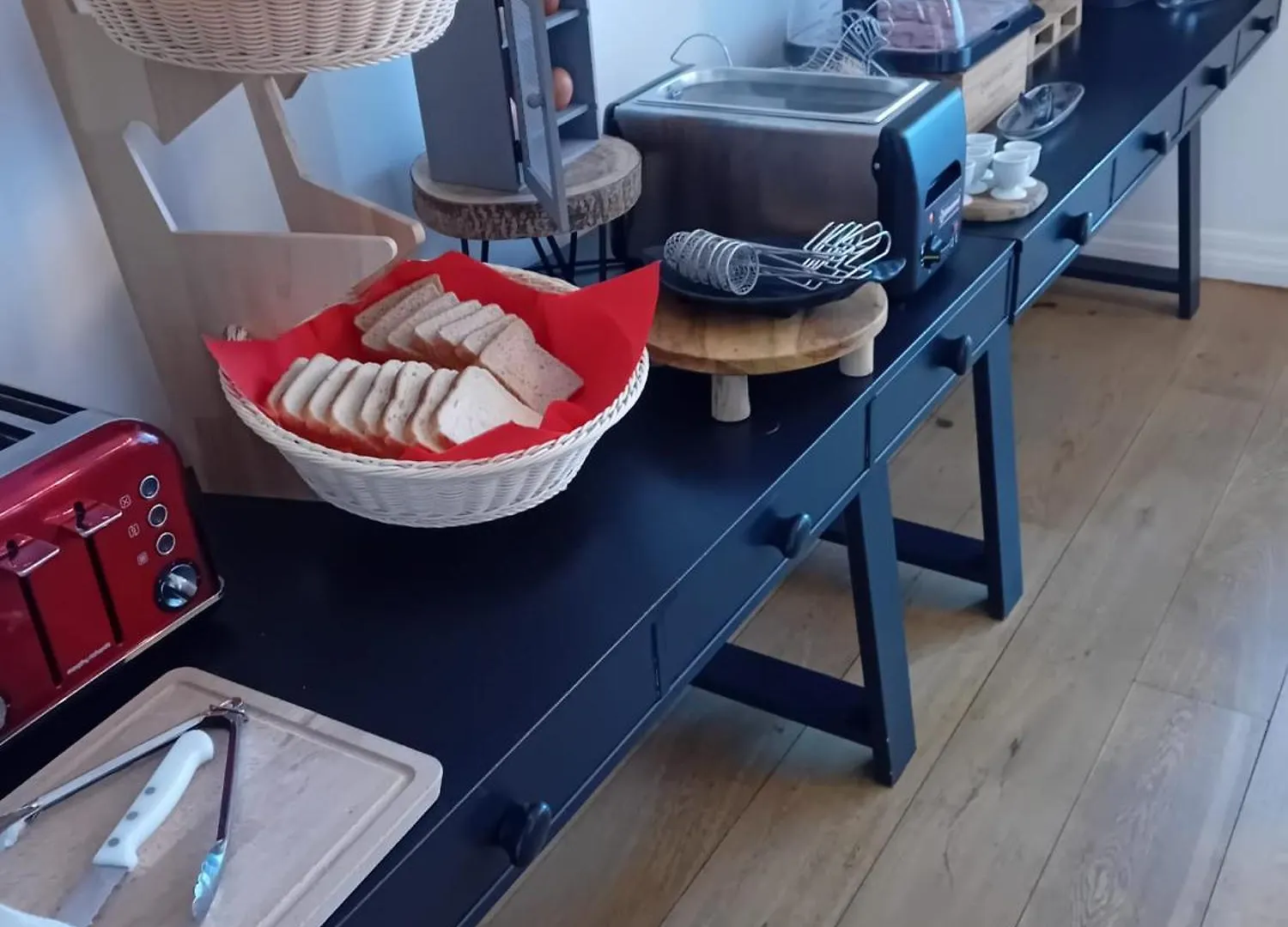Alojamento de Acomodação e Pequeno-almoço Villa Zawaia B&B Lagos Portugal